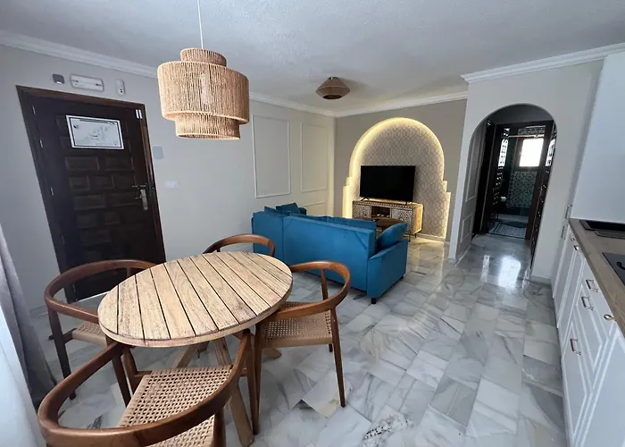 Casa Veratense Vera Playa