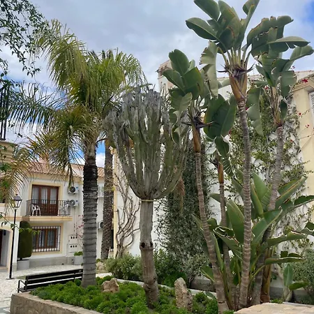 Casa Veratense Vera Playa Playas de Vera Exterior photo