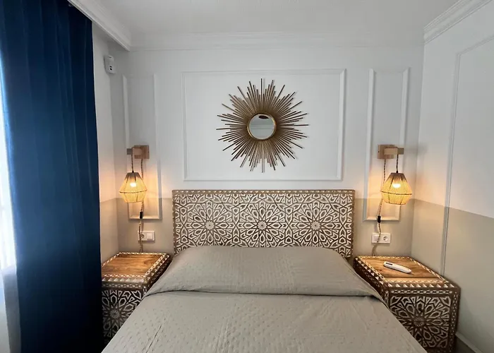 Casa Veratense Vera Playa
