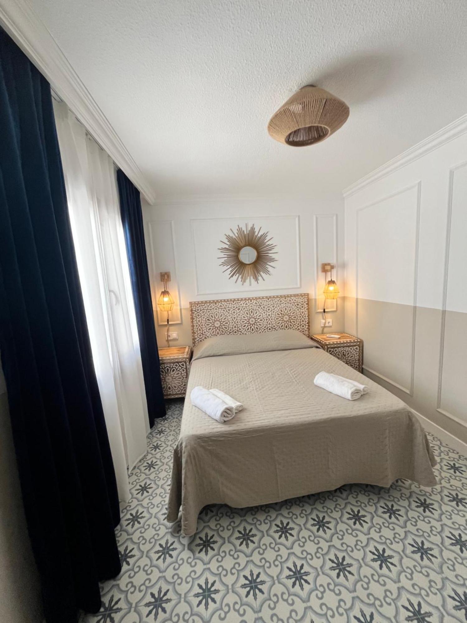 Appartement Casa Veratense Vera Playa