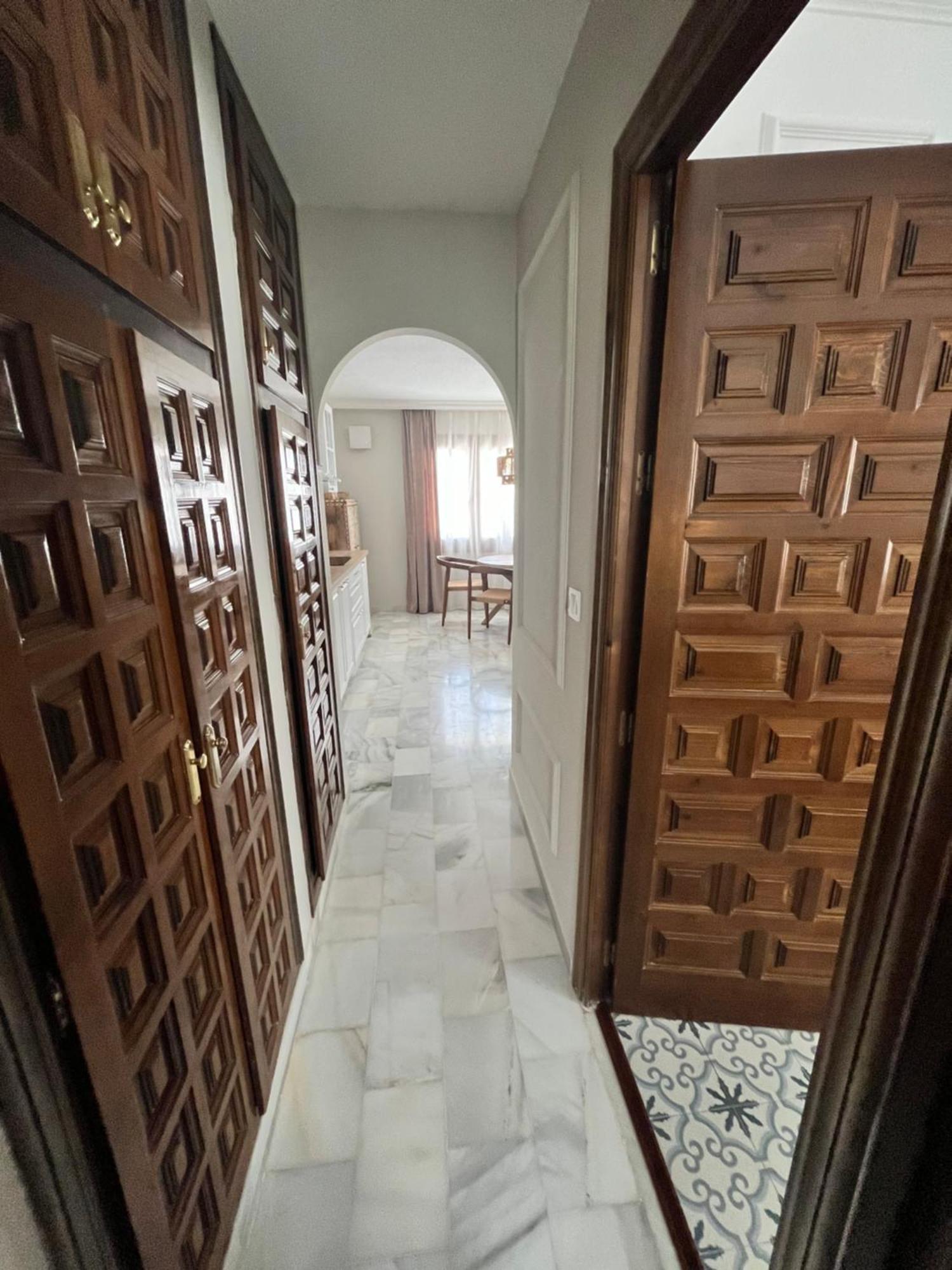 Casa Veratense Vera Playa Appartement *