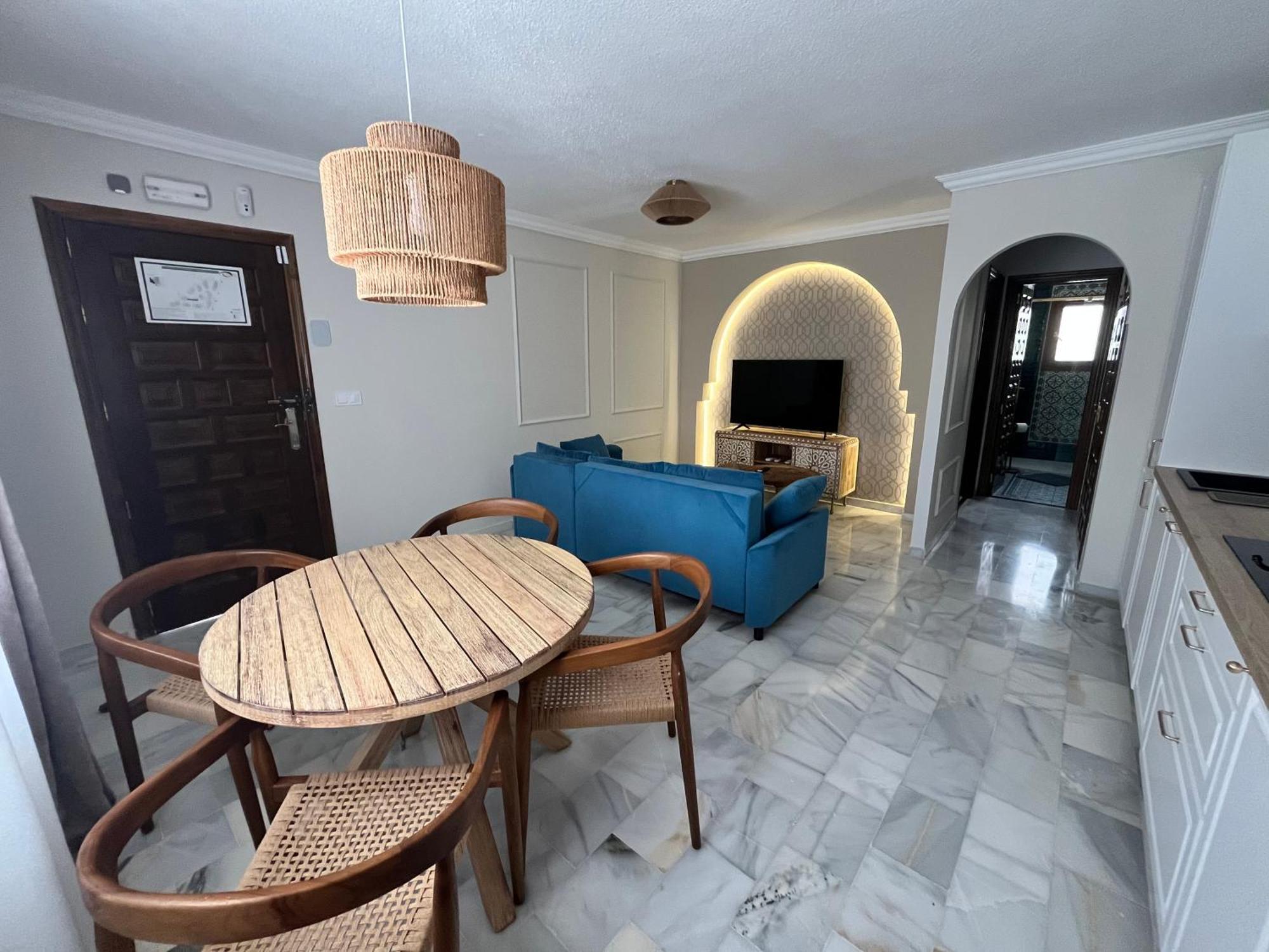Appartement Casa Veratense Vera Playa *