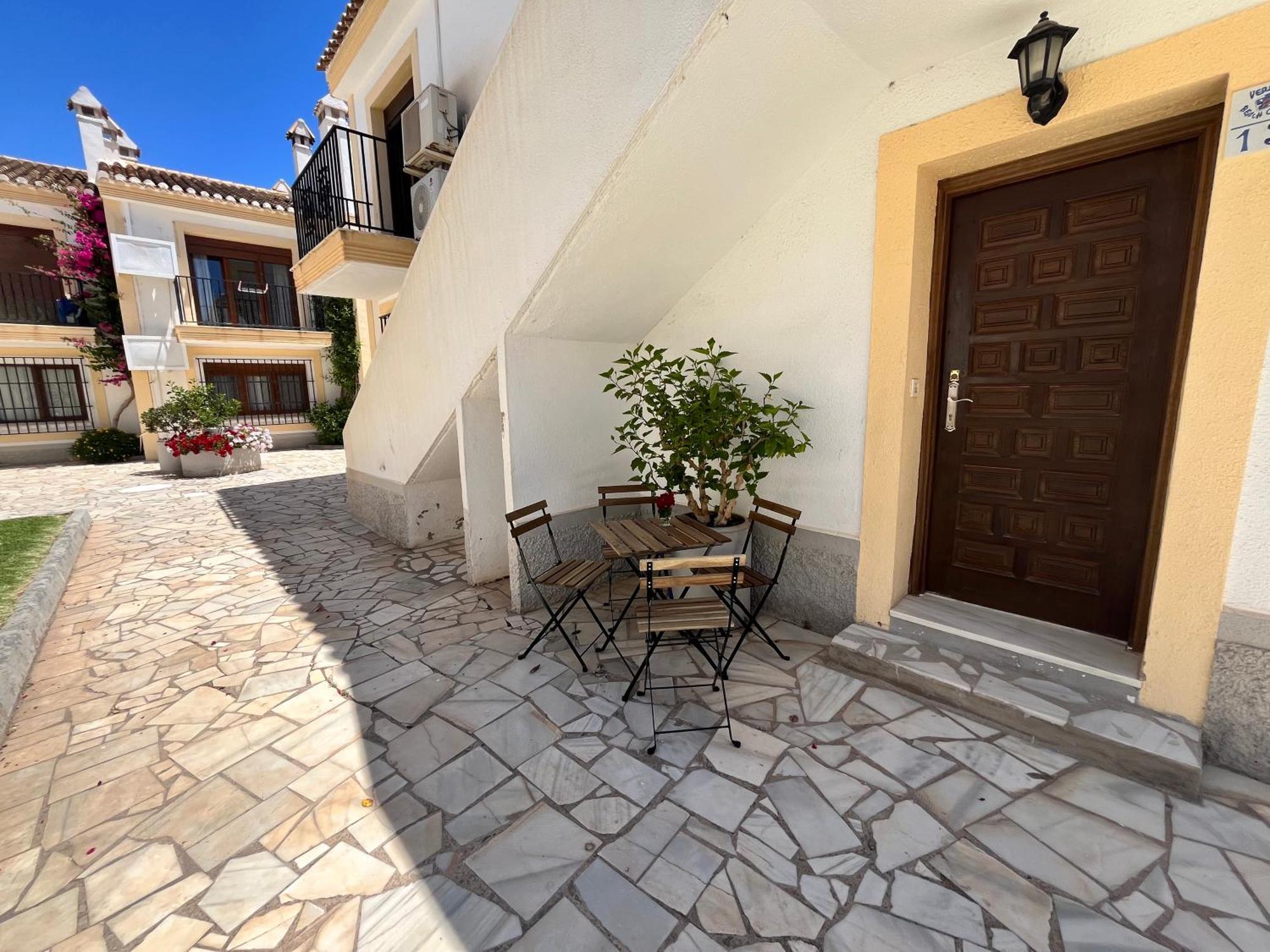Appartement Casa Veratense Vera Playa