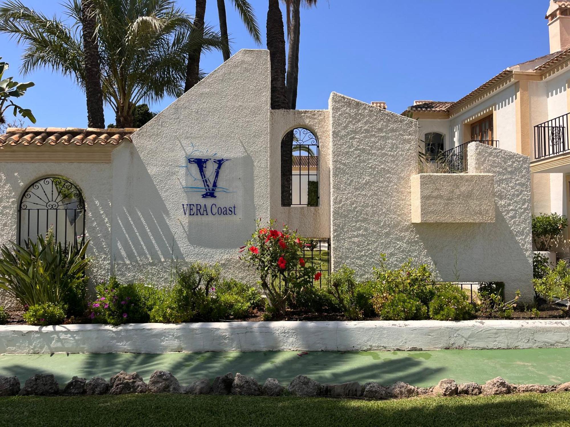 Appartement Casa Veratense Vera Playa *