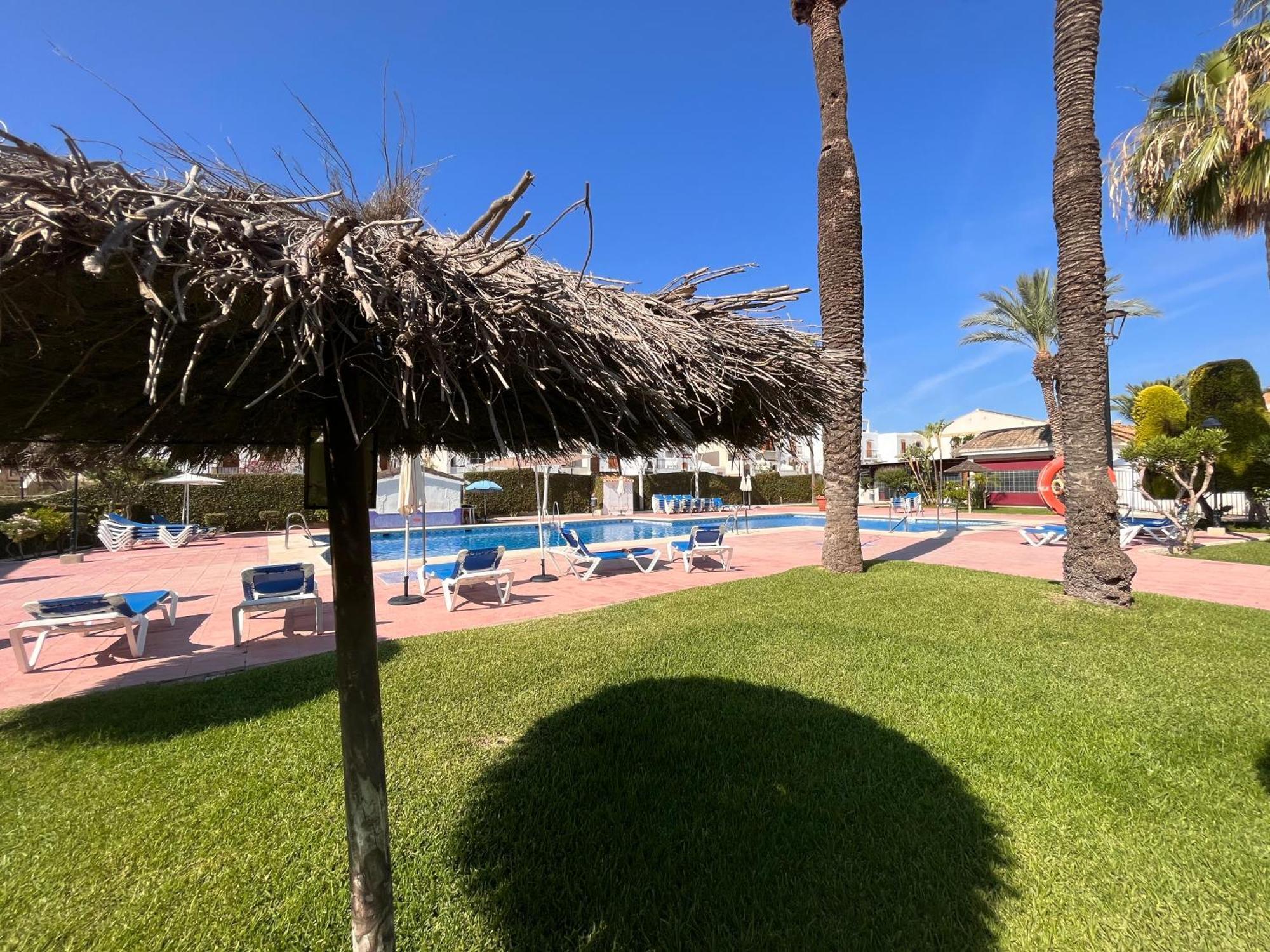 Appartement Casa Veratense Vera Playa