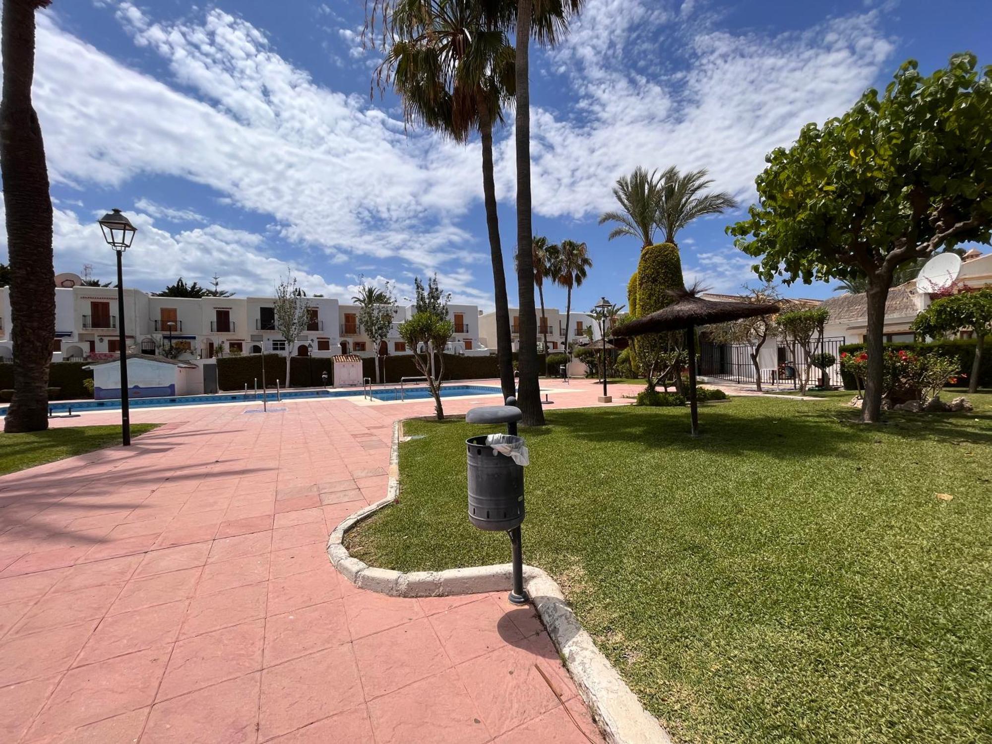 Appartement Casa Veratense Vera Playa