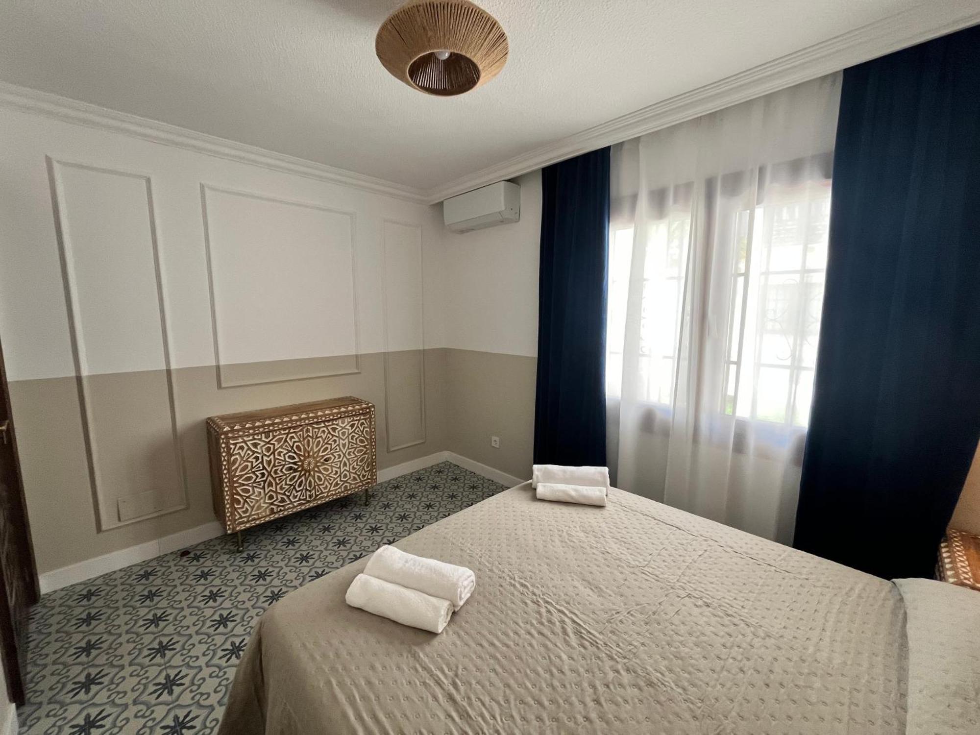 Casa Veratense Vera Playa Apartment
