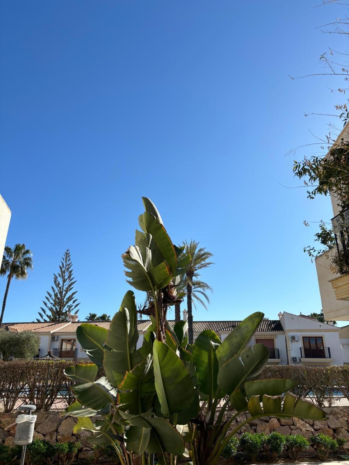 Casa Veratense Vera Playa